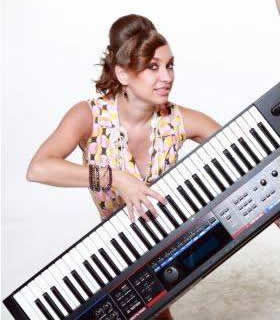 best keyboard player bikaner