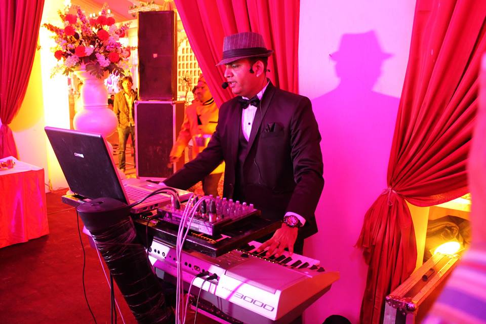 best keyboardist bikaner